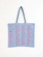 GLUE Tote
