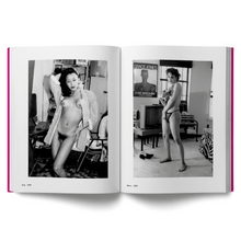 Vivienne Maricevic: New York Then 1986–1992