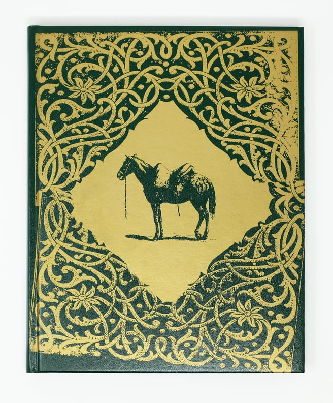 Star Feliz: When Eye Land