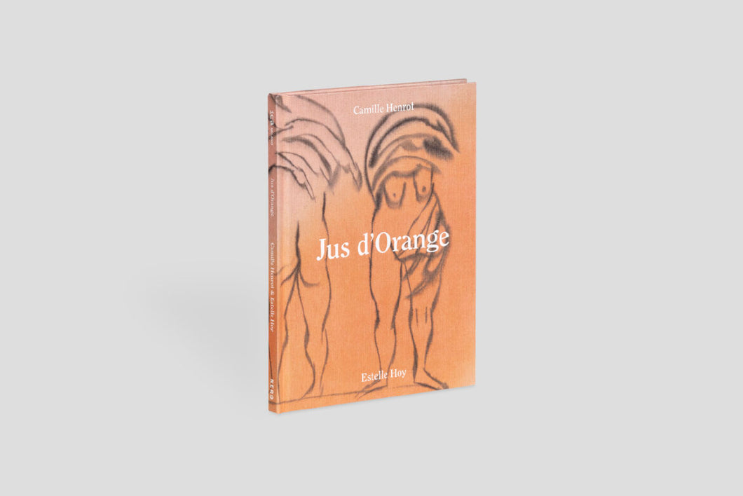 Camille Henrot and Estelle Hoy: Jus d'Orange