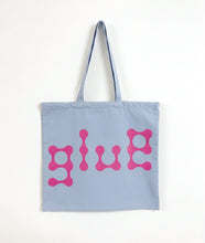 GLUE Tote