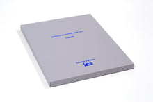 Counter Editions x ICA 75 Years Print Portfolio, 2023