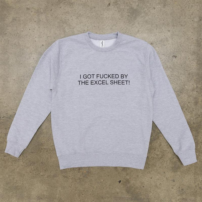 ICA x Nora Turato Sweatshirt