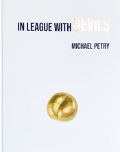 Michael Petry: In League With Devils