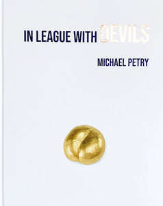 Michael Petry: In League With Devils
