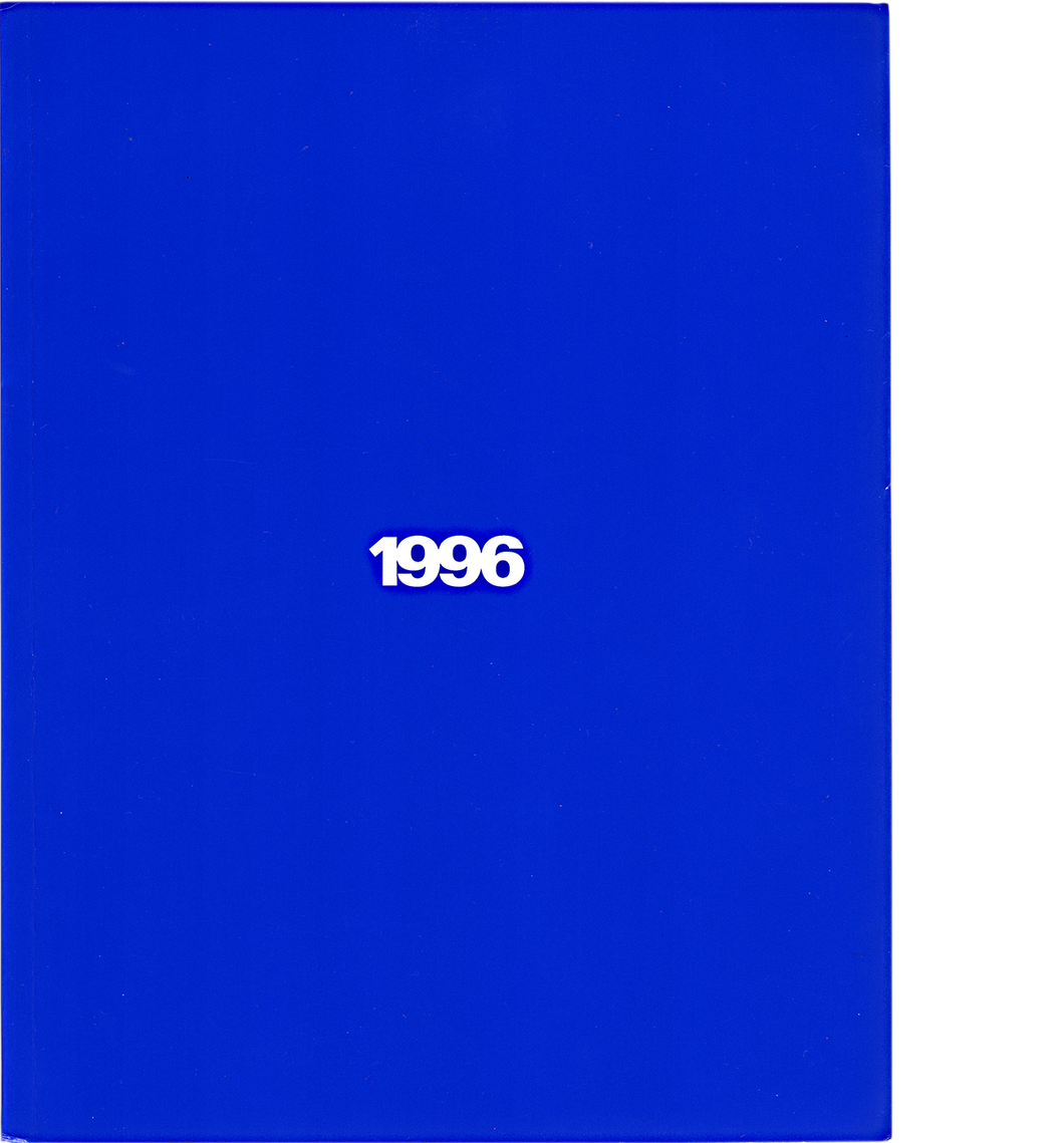 Matt Keegan: 1996
