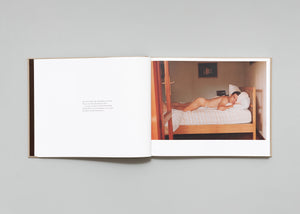 Rosie Harriet Ellis: The Boyfriend Casting
