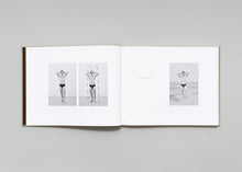 Rosie Harriet Ellis: The Boyfriend Casting