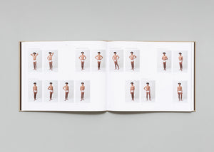 Rosie Harriet Ellis: The Boyfriend Casting