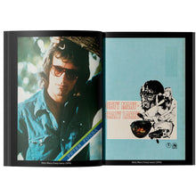 Our Feature Presentation: An Archive of Japanese Movie Programs