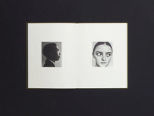 Jack Davison: 13-15 November Portraits - London