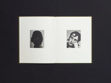 Jack Davison: 13-15 November Portraits - London