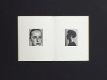 Jack Davison: 13-15 November Portraits - London