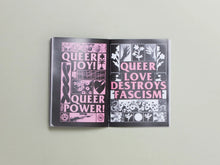 Black Lodge Press: We Will Dream With Our Eyes Open!