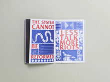 Black Lodge Press: We Will Dream With Our Eyes Open!
