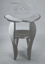 Martino Gamper: The Complete Before, After & Beyond