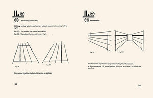 Paul Klee: Pedagogical Sketchbook (Bauhausbücher 2)