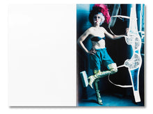K8 Hardy: Positions [SIGNED COPY]