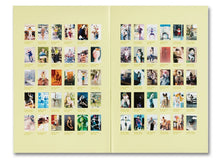 K8 Hardy: Positions [SIGNED COPY]