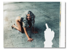 K8 Hardy: Positions [SIGNED COPY]