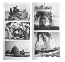 Roots to Fruits: Nº1 Ghanaian Highlife