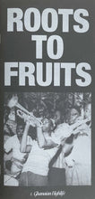 Roots to Fruits: Nº1 Ghanaian Highlife