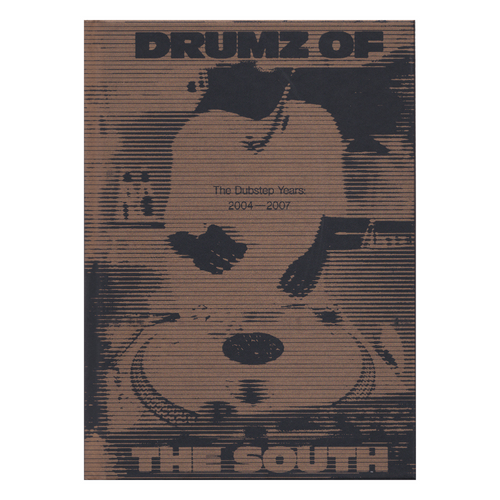 Georgina Cooke: Drumz of the South
