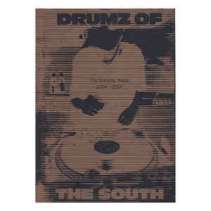 Georgina Cooke: Drumz of the South