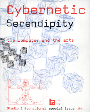 Cybernetic Serendipity
