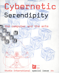 Cybernetic Serendipity