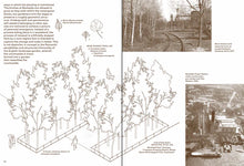 Judith Lösing: London Arboretum
