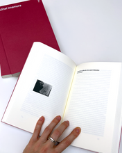Shōhei Imamura: Long Takes Publication
