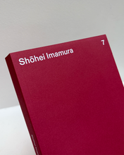 Shōhei Imamura: Long Takes Publication