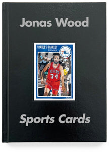 Jonas Wood: Sports Cards