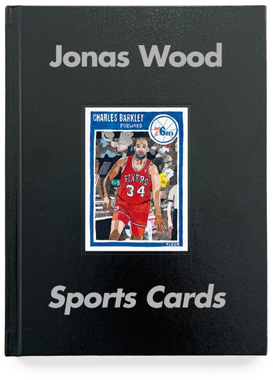 Jonas Wood: Sports Cards