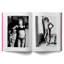 Vivienne Maricevic: New York Then 1986–1992