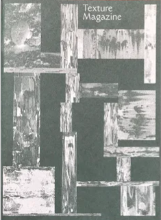 Texture Magazine 2, 2025