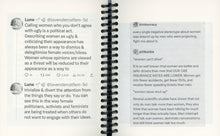 An Incomplete Radical Feminist Education from the Internet