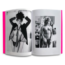 Vivienne Maricevic: New York Then 1986–1992 (First Edition)