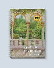 Sana Badri: Studio 9 - The Market