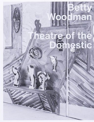 Betty Woodman: Theatre of the Domestic