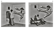 Daniel Muzyczuk & Karol Hordziej (Eds.): Stones, Ants and Television: Photographic Works of Zygmunt Rytka 1971 - 2010
