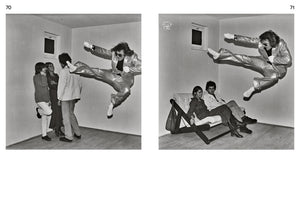 Daniel Muzyczuk & Karol Hordziej (Eds.): Stones, Ants and Television: Photographic Works of Zygmunt Rytka 1971 - 2010