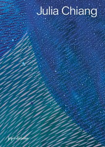 Julia Chiang