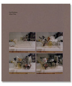 Gail Rebhan: About Time