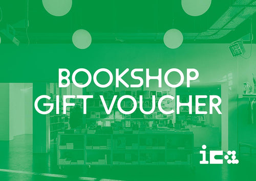 ICA Bookshop Gift Voucher