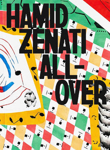 Hamid Zenati: All-Over