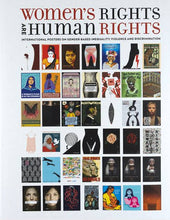 Set Margins' #117: Women's Rights are Human Rights