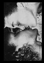Jesse Glazzard: The Sound of Dirt and Beauty