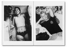 Jesse Glazzard: The Sound of Dirt and Beauty